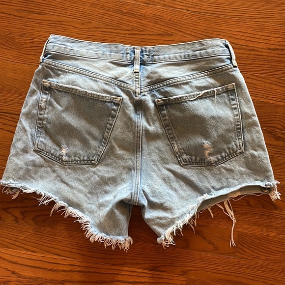 AGOLDE Parker Long - Picture 5 of 5